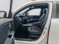 2022 Mercedes-Benz GLB 200, белый — фото 14