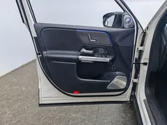 2022 Mercedes-Benz GLB 200, белый — фото 19