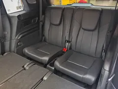 2022 Mercedes-Benz GLB 200, белый — фото 20