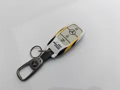 2022 Mercedes-Benz GLB 200, белый — фото 21