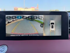 2023 Jetour X70 PLUS 1.5T DCT 5-seat — фото 12