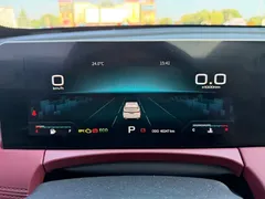 2023 Jetour X70 PLUS 1.5T DCT 5-seat — фото 17