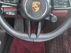 2023 Porsche Panamera 2.9T, белый — фото 4