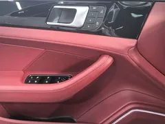 2023 Porsche Panamera 2.9T, белый — фото 8