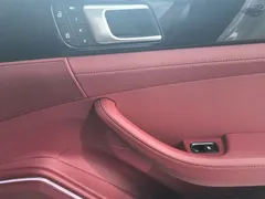 2023 Porsche Panamera 2.9T, белый — фото 9