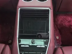 2023 Porsche Panamera 2.9T, белый — фото 11