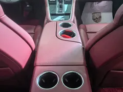 2023 Porsche Panamera 2.9T, белый — фото 12