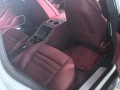 2023 Porsche Panamera 2.9T, белый — фото 17