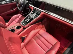 2023 Porsche Panamera 2.9T, белый — фото 5