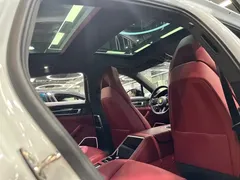 2023 Porsche Panamera 2.9T, белый — фото 6