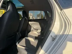 2021 Volkswagen Polo Plus 1.5L AT, белый — фото 7