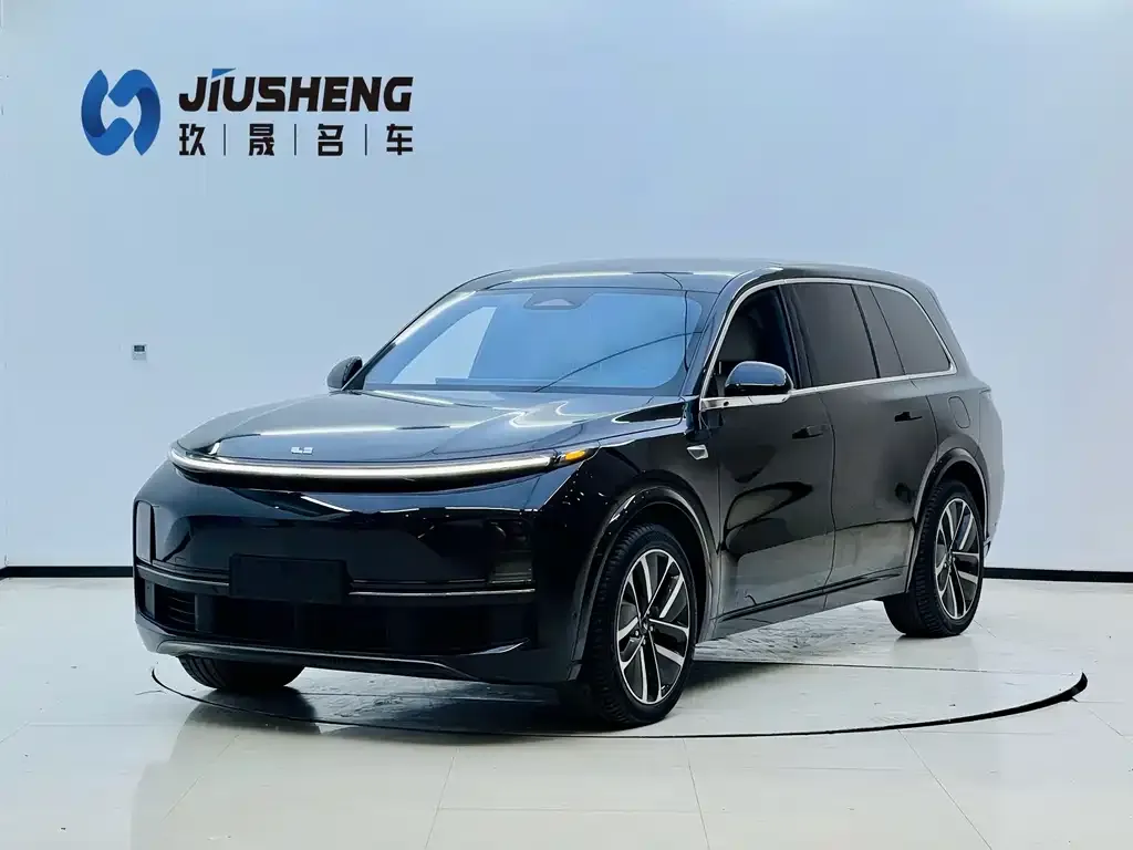 2023 Li Auto L9 Pro