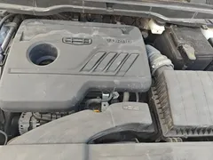2020 Geely Coolray 240T DCT, белый — фото 11