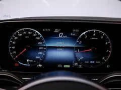 2022 Mercedes-Benz GLS 450 4MATIC, синий — фото 6