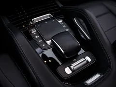 2022 Mercedes-Benz GLS 450 4MATIC, синий — фото 10