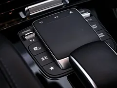 2022 Mercedes-Benz GLS 450 4MATIC, синий — фото 11