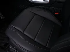 2022 Mercedes-Benz GLS 450 4MATIC, синий — фото 17