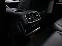 2022 Mercedes-Benz GLS 450 4MATIC, синий — фото 19