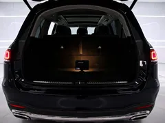 2022 Mercedes-Benz GLS 450 4MATIC, синий — фото 20