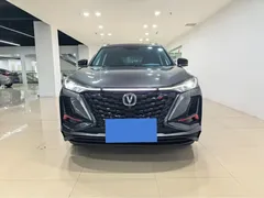 2021 Changan CS75 PLUS 2.0T AT — фото 1