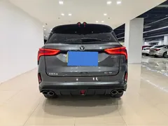 2021 Changan CS75 PLUS 2.0T AT — фото 5