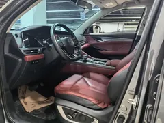2021 Changan CS75 PLUS 2.0T AT — фото 7