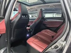 2021 Changan CS75 PLUS 2.0T AT — фото 8