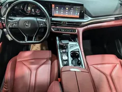 2021 Changan CS75 PLUS 2.0T AT — фото 9