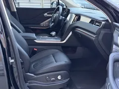 2024 Hongqi HS7 2.0T PHEV 4WD 7, чёрный — фото 6