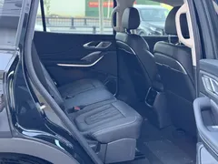 2024 Hongqi HS7 2.0T PHEV 4WD 7, чёрный — фото 7