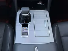 2024 Hongqi HS7 2.0T PHEV 4WD 7, чёрный — фото 20