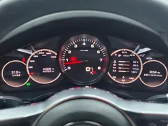2021 Porsche Cayenne S Coupé 2.9T, белый — фото 7