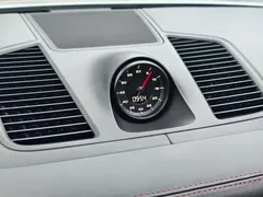 2021 Porsche Cayenne S Coupé 2.9T, белый — фото 10