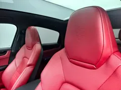 2021 Porsche Cayenne S Coupé 2.9T, белый — фото 11