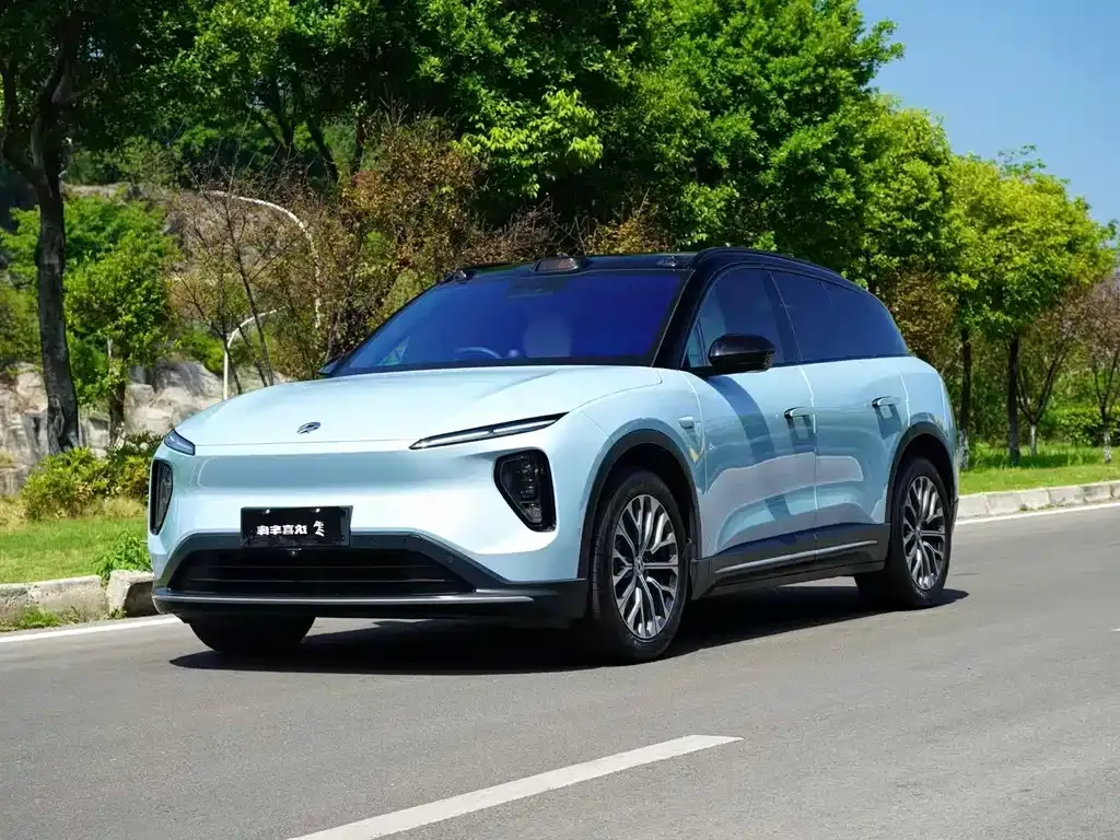 2024 Nio ES6 75kWh