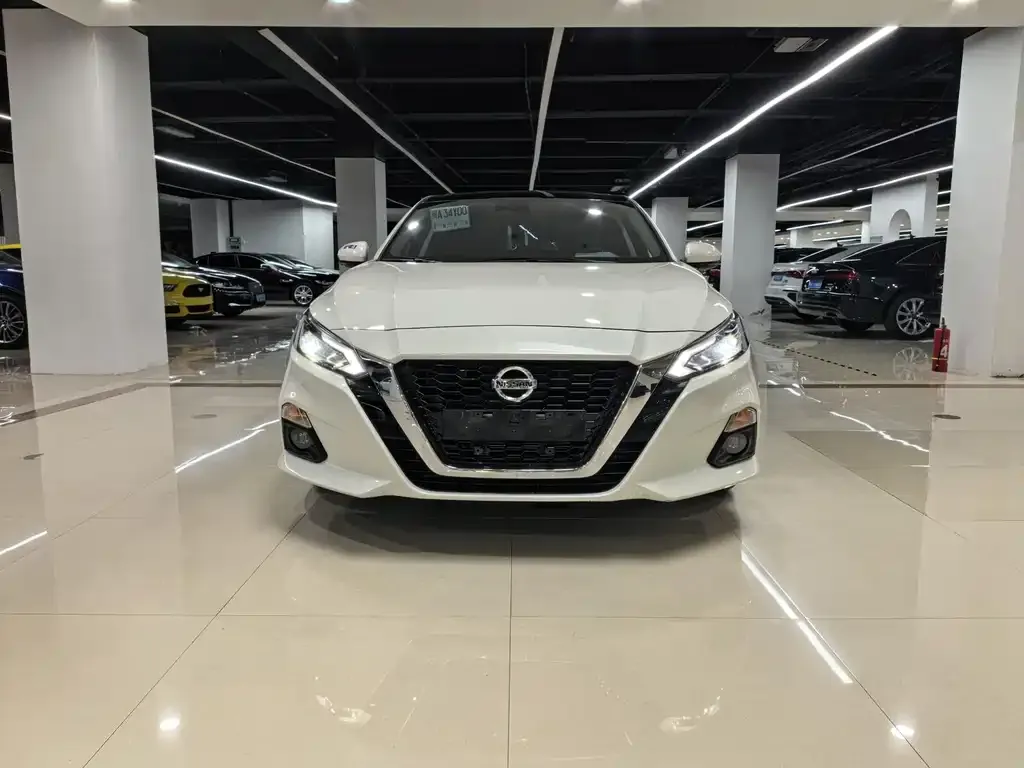 2021 Nissan Teana 2.0L XL Comfort