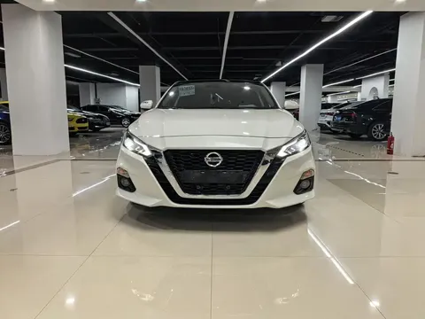 2021 Nissan Teana 2.0L XL Comfort