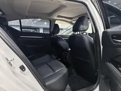 2021 Nissan Teana 2.0L XL Comfort, белый — фото 8