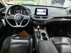 2021 Nissan Teana 2.0L XL Comfort, белый — фото 9