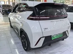 2024 BYD Seagull 305km — фото 3