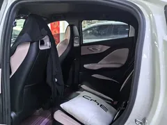 2024 BYD Seagull 305km — фото 9
