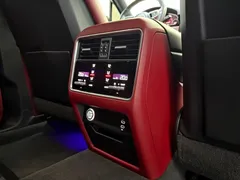 2023 Porsche Cayenne Coupe 3.0T, чёрный — фото 11