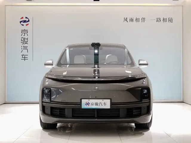 2022 Li Auto L9 Max