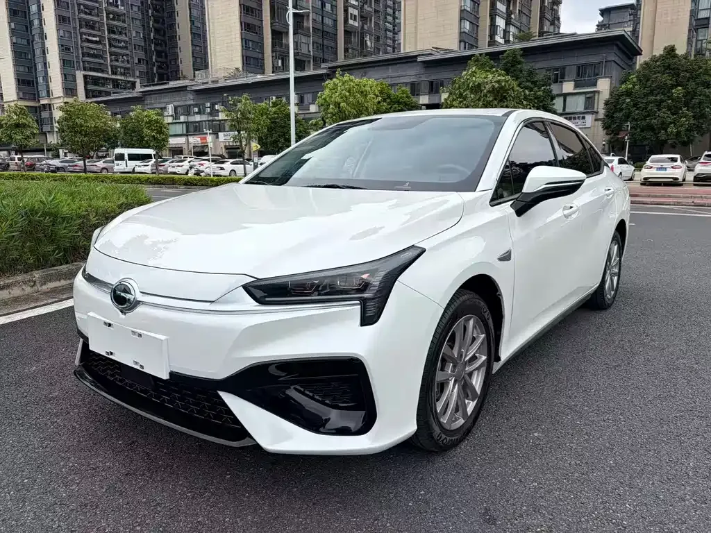 2023 Aion 580