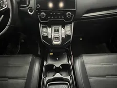 2021 Honda CR-V Hybrid e+ 2.0L, белый — фото 13