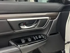 2021 Honda CR-V Hybrid e+ 2.0L, белый — фото 15