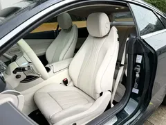 2021 Mercedes-Benz E-Class E 300, зелёный — фото 6