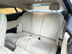 2021 Mercedes-Benz E-Class E 300, зелёный — фото 7
