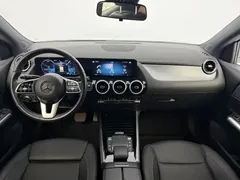 2022 Mercedes-Benz GLA 200, белый — фото 5
