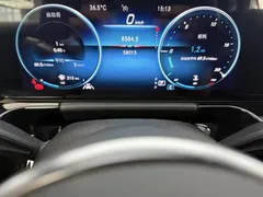 2022 Mercedes-Benz GLA 200, белый — фото 9